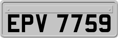EPV7759