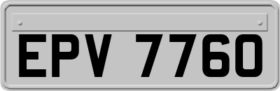 EPV7760