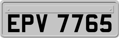 EPV7765
