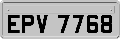 EPV7768