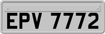 EPV7772