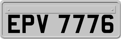 EPV7776