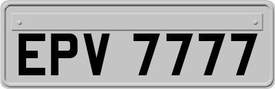 EPV7777