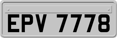 EPV7778