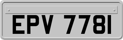 EPV7781