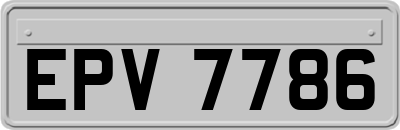 EPV7786