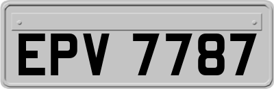 EPV7787