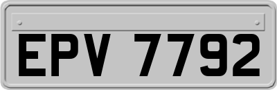 EPV7792