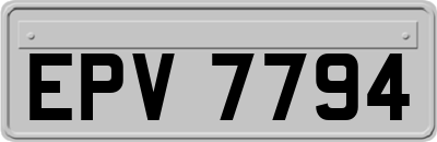 EPV7794