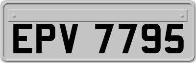 EPV7795
