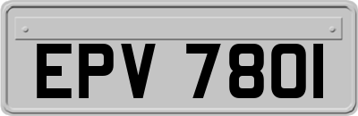 EPV7801