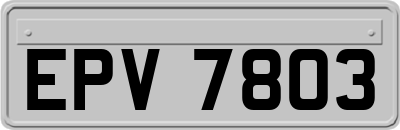 EPV7803