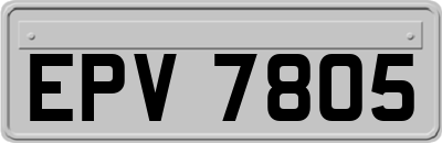 EPV7805