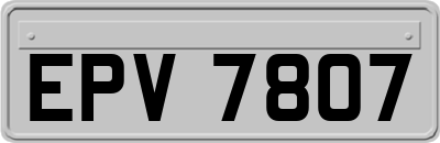 EPV7807