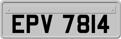 EPV7814