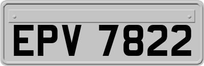 EPV7822