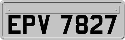 EPV7827