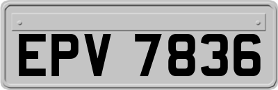 EPV7836