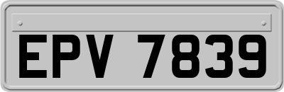 EPV7839