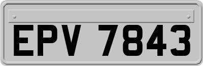 EPV7843