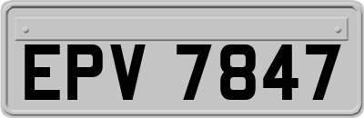 EPV7847