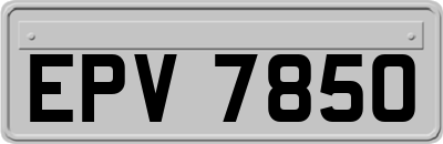 EPV7850