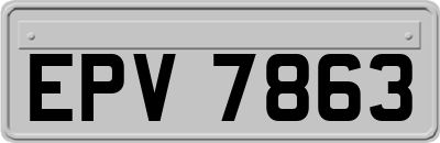 EPV7863