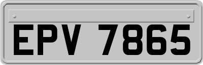 EPV7865