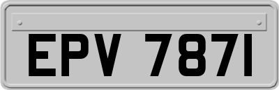 EPV7871