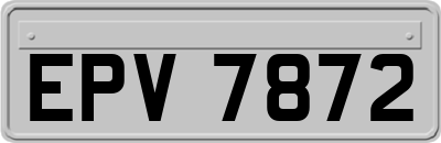 EPV7872