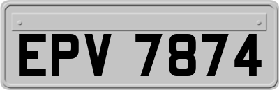 EPV7874