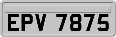 EPV7875