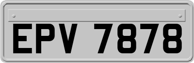 EPV7878