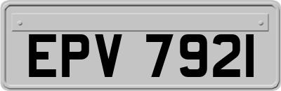 EPV7921