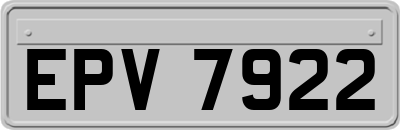 EPV7922