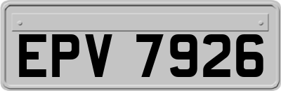 EPV7926