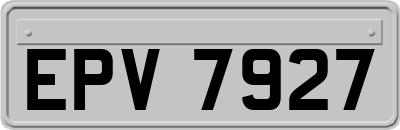 EPV7927