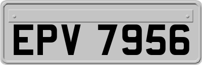 EPV7956