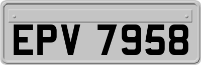 EPV7958