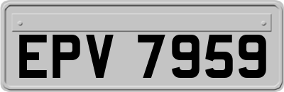 EPV7959
