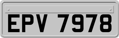 EPV7978