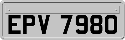 EPV7980