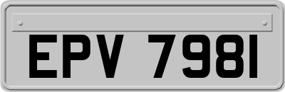 EPV7981