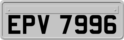 EPV7996