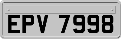 EPV7998