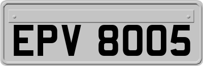 EPV8005