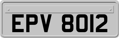 EPV8012