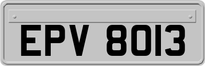 EPV8013