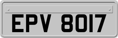 EPV8017