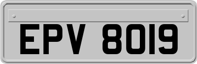 EPV8019